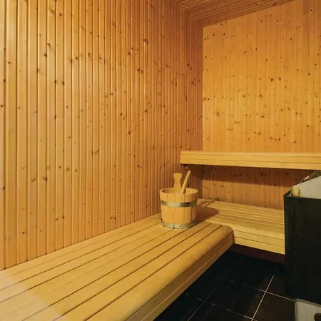 Holiday Adilsvej Prázdninový dům Ebeltoft